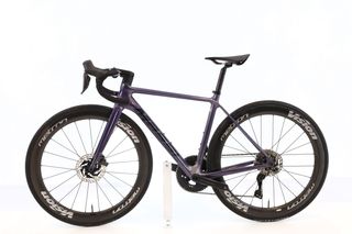 Massi Team Race Di2 12V (carretera) t.48 Reacondicionada