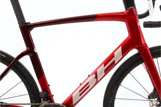 BH RS 1 Di2 12V (carretera) t.56 Reacondicionada