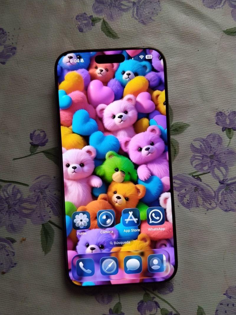 iPhone 16 Pro Max 256GB