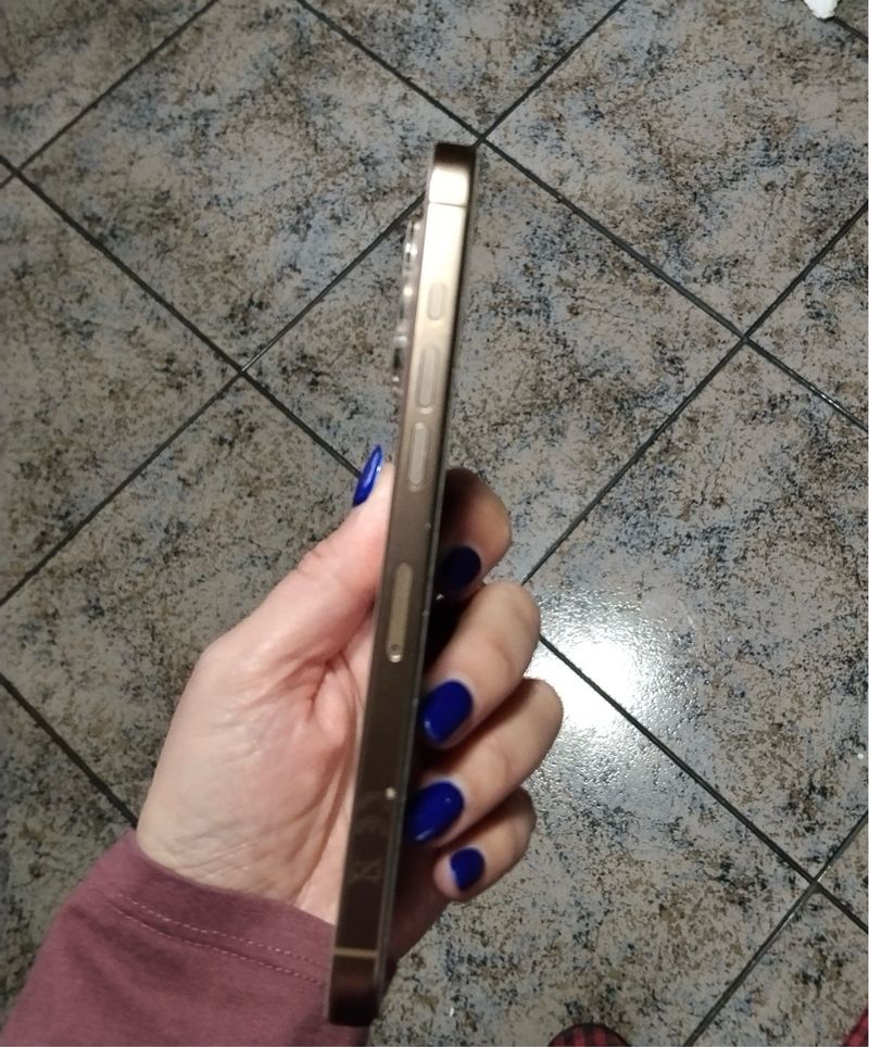 iPhone 16 Pro Max 256GB afbeelding 4