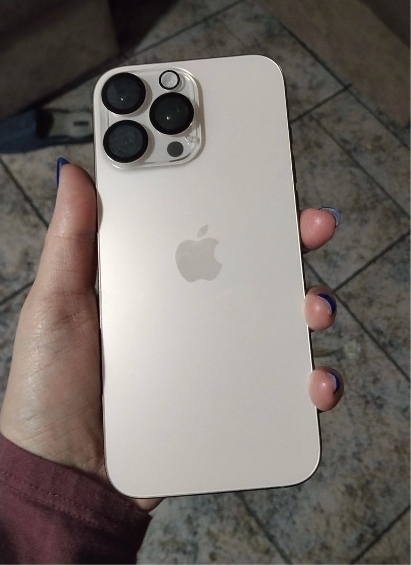 iPhone 16 Pro Max 256GB afbeelding 2