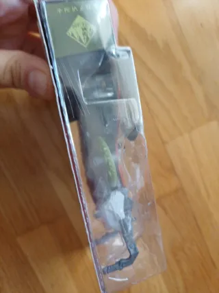 Star Wars Figura Capitán Phasma Hasbro