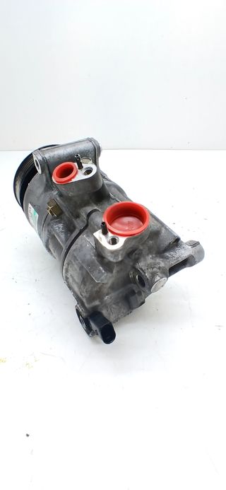 COMPRESOR AIRE ACONDICIONADO AUDI A3 (8L)