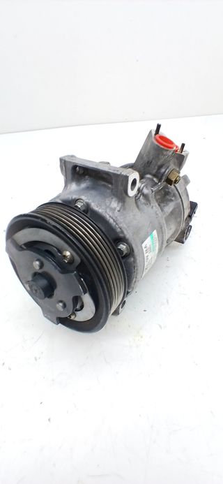 COMPRESOR AIRE ACONDICIONADO AUDI A3 (8L)