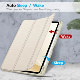 Funda para iPad Air 11 Pulgadas 2025(M3)/2024(M2)