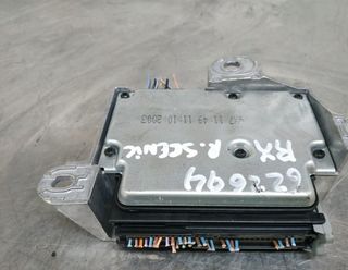 Renault 8200340431 centralita airbag scenic 429612