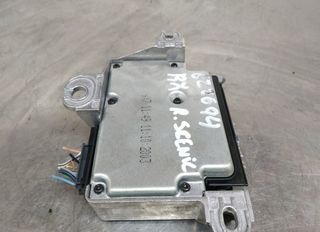 Renault 8200340431 centralita airbag scenic 429612