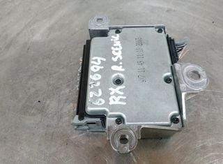 Renault 8200340431 centralita airbag scenic 429612