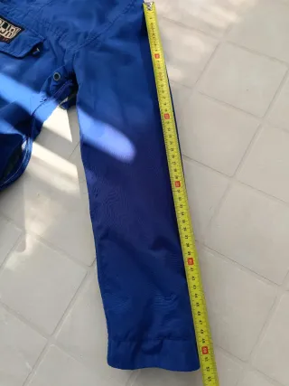 Napapijri Giacca Cappuccio Ragazzo Taglia 12A