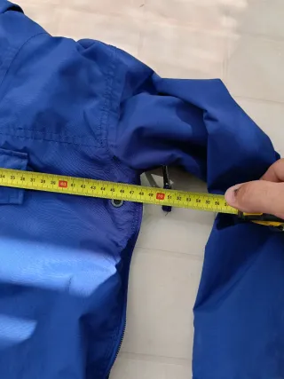 Napapijri Giacca Cappuccio Ragazzo Taglia 12A