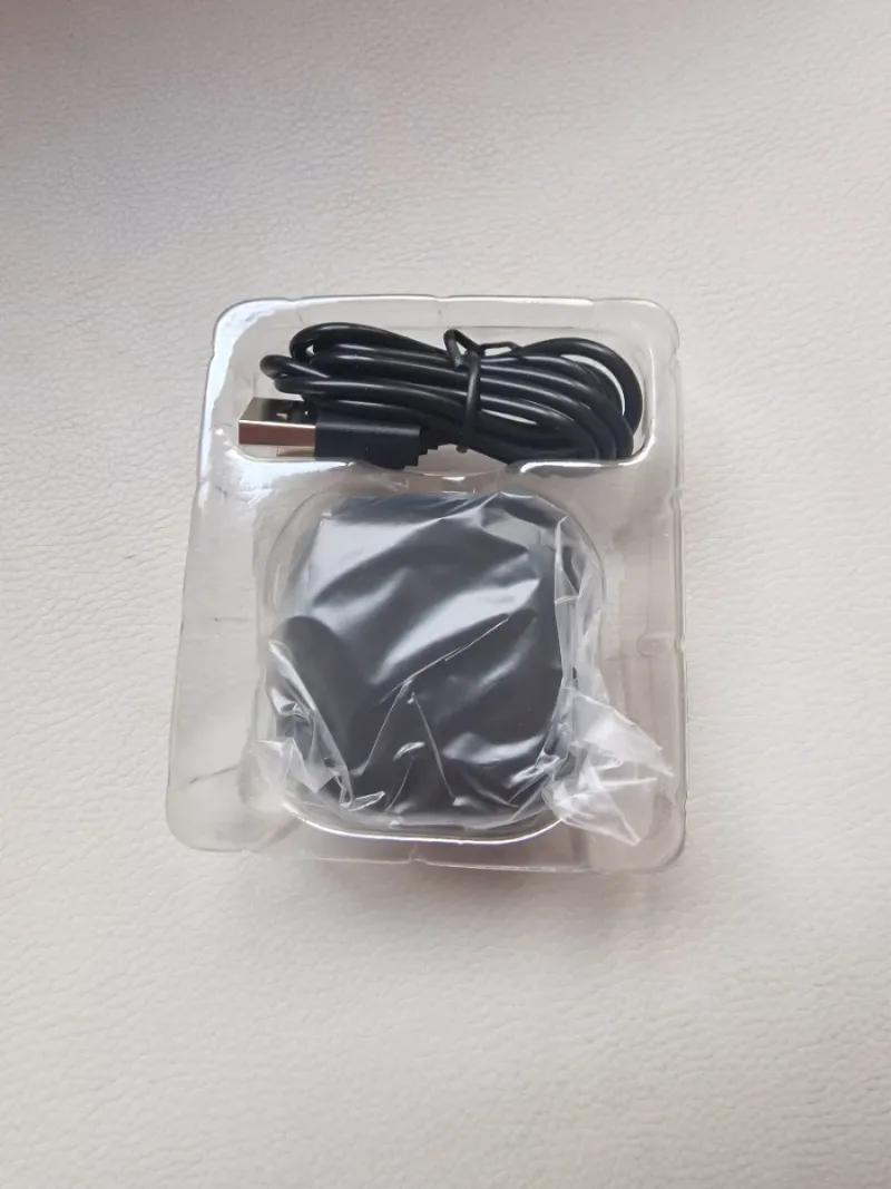 Caja de carga y cable de carga para  Samsung buds afbeelding 5