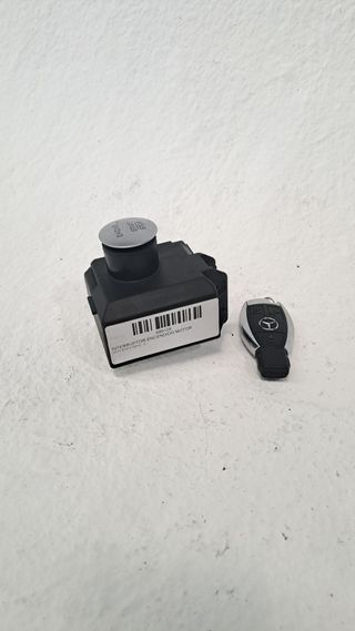 INTERRUPTOR ENCENDIDO MOTOR MERCEDES-BENZ CLASE CLA (W117)