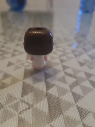 Funko Pop Stranger Things Kinder