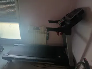 Cinta de Correr Healthrider iFIT