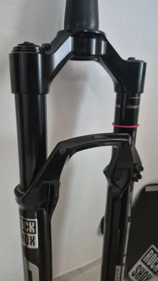 Forcella RockShox SID SL Ultimate