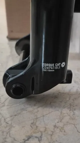 Forcella RockShox SID SL Ultimate