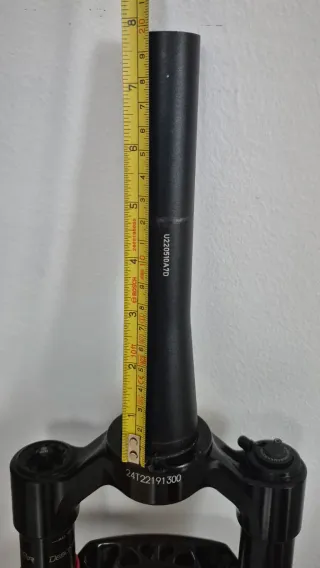 Forcella RockShox SID SL Ultimate