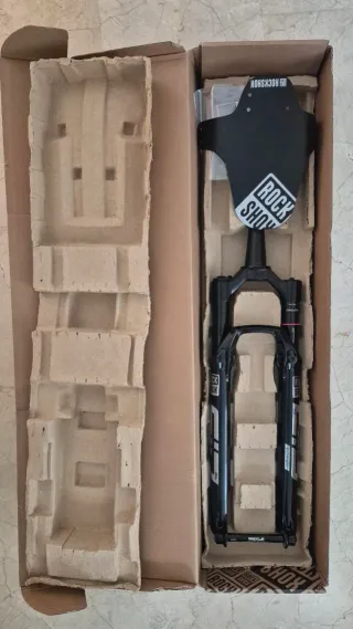 Forcella RockShox SID SL Ultimate