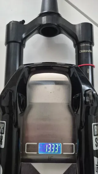 Forcella RockShox SID SL Ultimate