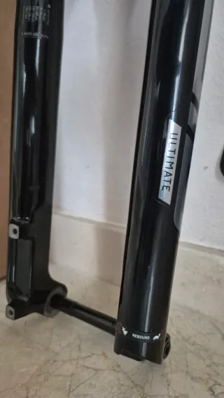 Forcella RockShox SID SL Ultimate
