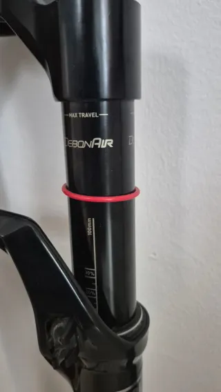 Forcella RockShox SID SL Ultimate