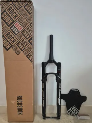 Forcella RockShox SID SL Ultimate