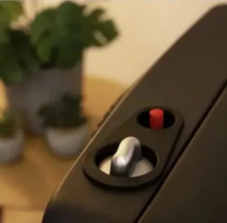 Estufa Cecotec Ready Warm 4000 Slim (NUEVAS)