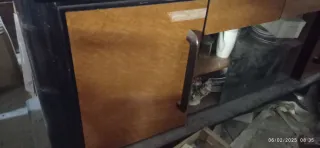 Mobile sala da pranzo in legno