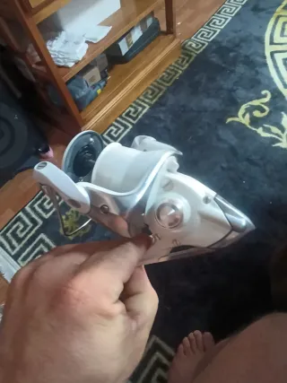 Carrete Shimano Kisu