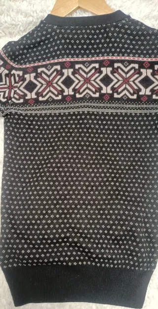 Chaqueta Zara jaspeada Talla S- Pequeña, 3€!!