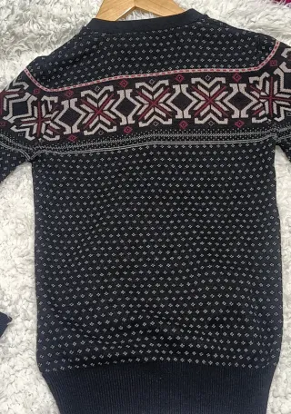 Chaqueta Zara jaspeada Talla S- Pequeña, 3€!!