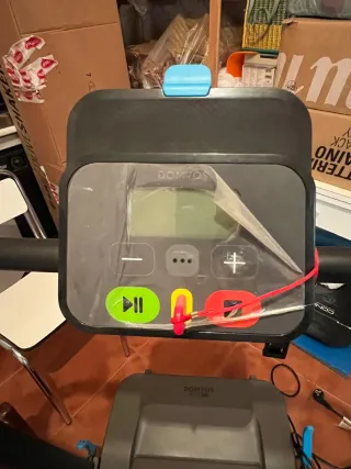 Cinta de correr Domyos Walk 500