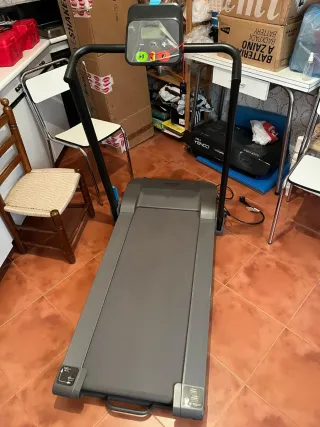 Cinta de correr Domyos Walk 500