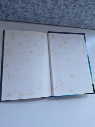 2 Libros-juegos ilustrados por Alfonso Azpiri.