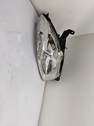 FARO DELANTERO IZQUIERDO DACIA DOKKER
