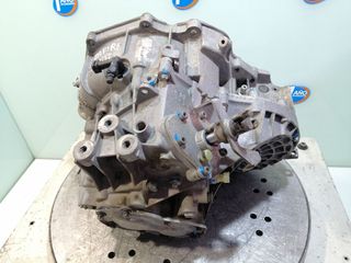 CAJA CAMBIOS OPEL ZAFIRA A