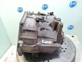 CAJA CAMBIOS OPEL ZAFIRA A