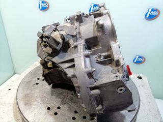 CAJA CAMBIOS OPEL ZAFIRA A
