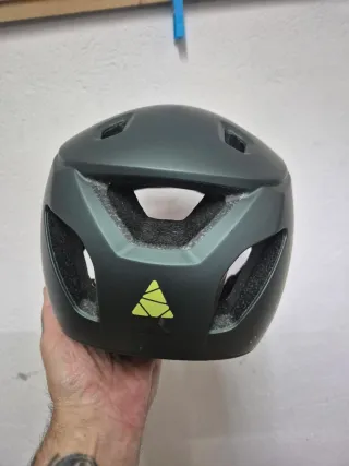 Casco de bicicleta Cairn