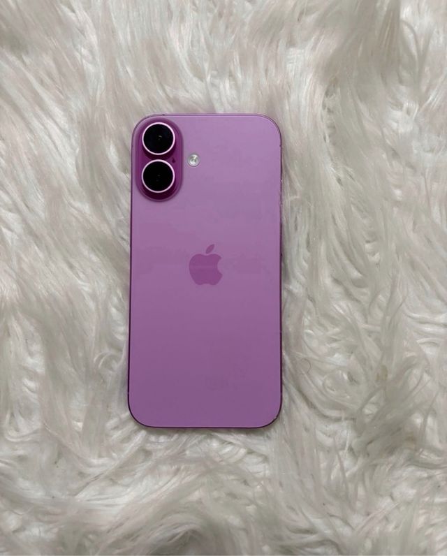 iPhone16 128GB 90%