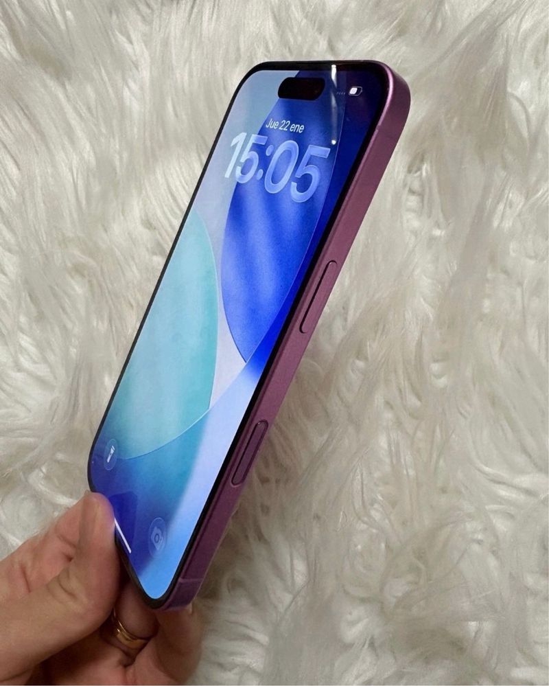 iPhone16 128GB 90% afbeelding 5