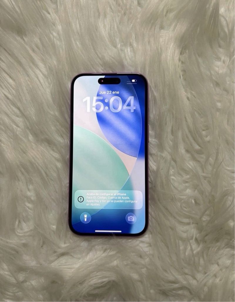 iPhone16 128GB 90% afbeelding 6