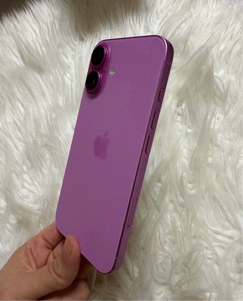 iPhone16 128GB 90% afbeelding 3