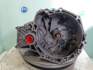 CAJA CAMBIOS OPEL ASTRA G CARAVAN