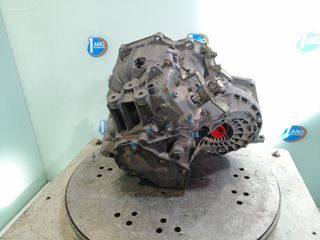 CAJA CAMBIOS OPEL ASTRA G CARAVAN