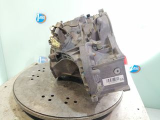 CAJA CAMBIOS OPEL ASTRA G CARAVAN