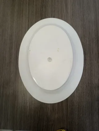 Gran Fuente Pickman y Cia S.XIX