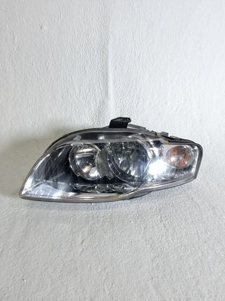 FARO DELANTERO IZQUIERDO AUDI A4 AVANT (8E)