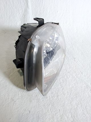 FARO DELANTERO IZQUIERDO AUDI A4 AVANT (8E)