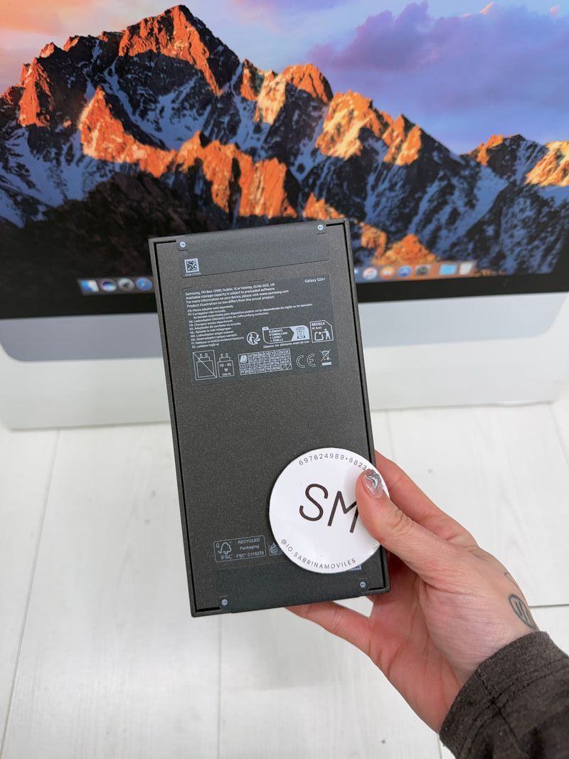Samsung S26+ 512gb SIN ABRIR afbeelding 3